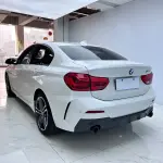 BMW 1 Series 2022 из Китая
