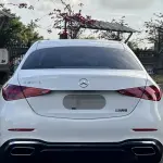 Mercedes-Benz C-Class 2022 из Китая