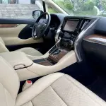 Toyota Alphard 2015 из Китая