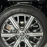Toyota Tantu 2023 лот 57229947 из Китая