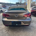 Volkswagen CC 2015 160 л.с. 160 л.с. из Китая