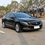 Buick LaCrosse 2019 из Китая