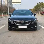 Buick LaCrosse 2019 из Китая