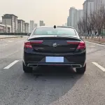 Buick LaCrosse 2019 из Китая