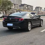 Buick LaCrosse 2019 из Китая