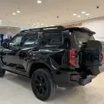 Tank Tank 400 New Energy 2024 из Китая
