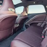 Avatr Avatr 11 2023 лот 57230580 из Китая