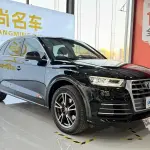 Audi Q5L 2019 190 л.с. 190 л.с. 190 л.с. из Китая