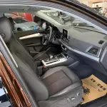 Audi Q5L 2019 190 л.с. 190 л.с. 190 л.с. из Китая