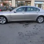 BMW 7 Series 2011 из Китая
