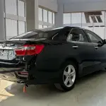 Toyota Camry 2013 из Китая