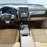 Toyota Camry 2013 из Китая