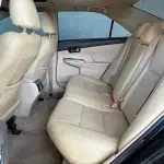 Toyota Camry 2013 из Китая