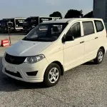 Wuling Hongguang 2018 из Китая
