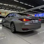 Lexus ES 2019 178 л.с. — лот 57237591 из Китая