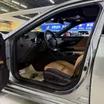 Lexus ES 2019 178 л.с. — лот 57237591 из Китая