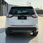 Ford Edge 2019 из Китая