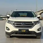 Ford Edge 2019 из Китая