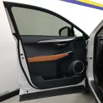 Lexus NX 2017 150 л.с. из Китая
