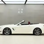 Mercedes-Benz SL-Class AMG 2015 из Китая
