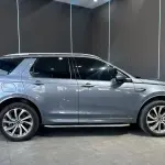 Land Rover Discovery Sport 2021 249 л.с. — лот 57429225 из Китая