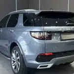 Land Rover Discovery Sport 2021 249 л.с. — лот 57429225 из Китая