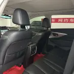 Nissan Murano 2020 из Китая