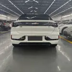 Zeekr 001 2024 лот 57429454 из Китая