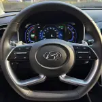 Hyundai Tucson 2024 из Китая