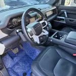 Land Rover Defender 2023 400 л.с. — лот 57231620 из Китая