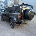 Land Rover Defender 2023 400 л.с. — лот 57231620 из Китая