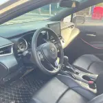 Toyota Levin 2022 122 л.с. из Китая