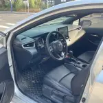 Toyota Levin 2022 из Китая