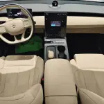 NIO ET5T 2023 лот 57237917 из Китая