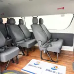 Toyota Hiace 2018 из Китая