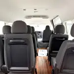 Toyota Hiace 2018 из Китая