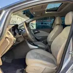 Buick Excelle 2014 из Китая