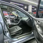 Infiniti Q50L 2017 из Китая