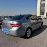 Buick Excelle 2014 из Китая