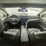 Toyota Camry 2019 из Китая