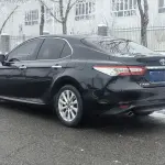 Toyota Camry 2019 из Китая