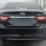 Toyota Camry 2019 из Китая