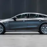 Mercedes-Benz AMG GT 2023 367 л.с. 367 л.с. 367 л.с. из Китая