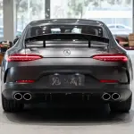 Mercedes-Benz AMG GT 2023 367 л.с. 367 л.с. 367 л.с. из Китая