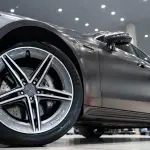 Mercedes-Benz AMG GT 2023 367 л.с. 367 л.с. 367 л.с. из Китая