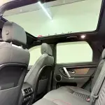 Land Rover Discovery Sport 2020 из Китая