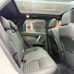Land Rover Discovery Sport 2020 из Китая