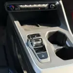 GAC Motor Trumpchi GS3 2024 из Китая