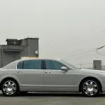 Bentley Flying Spur 2013 из Китая