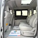 JAC Refine M5 2018 из Китая